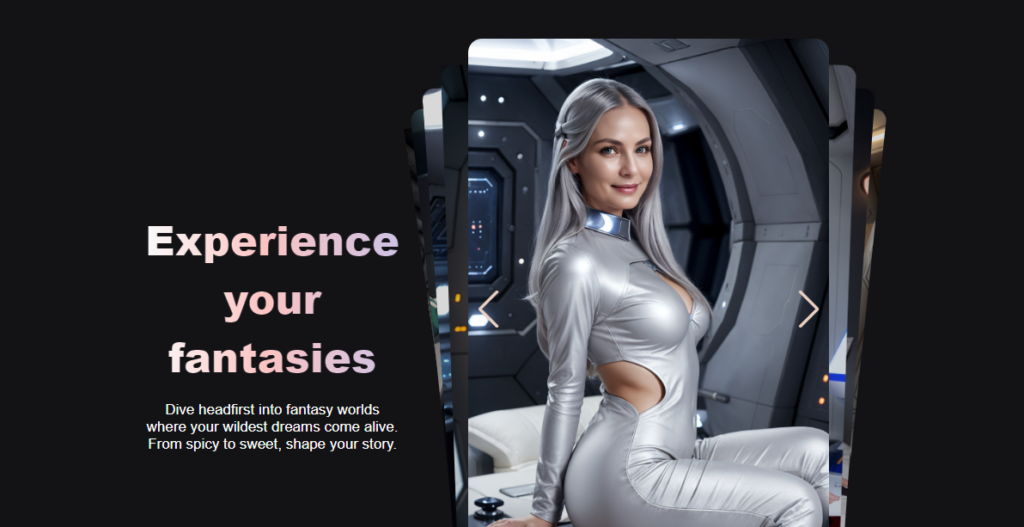 14 NSFW AI Character Chat Platforms Available for Free | AI Tools 