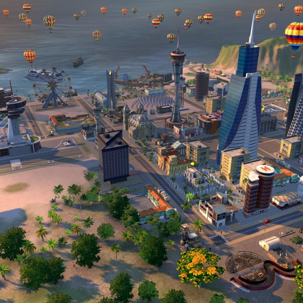 Best Business Simulation Games 2019 by Sami U. Khan Medium