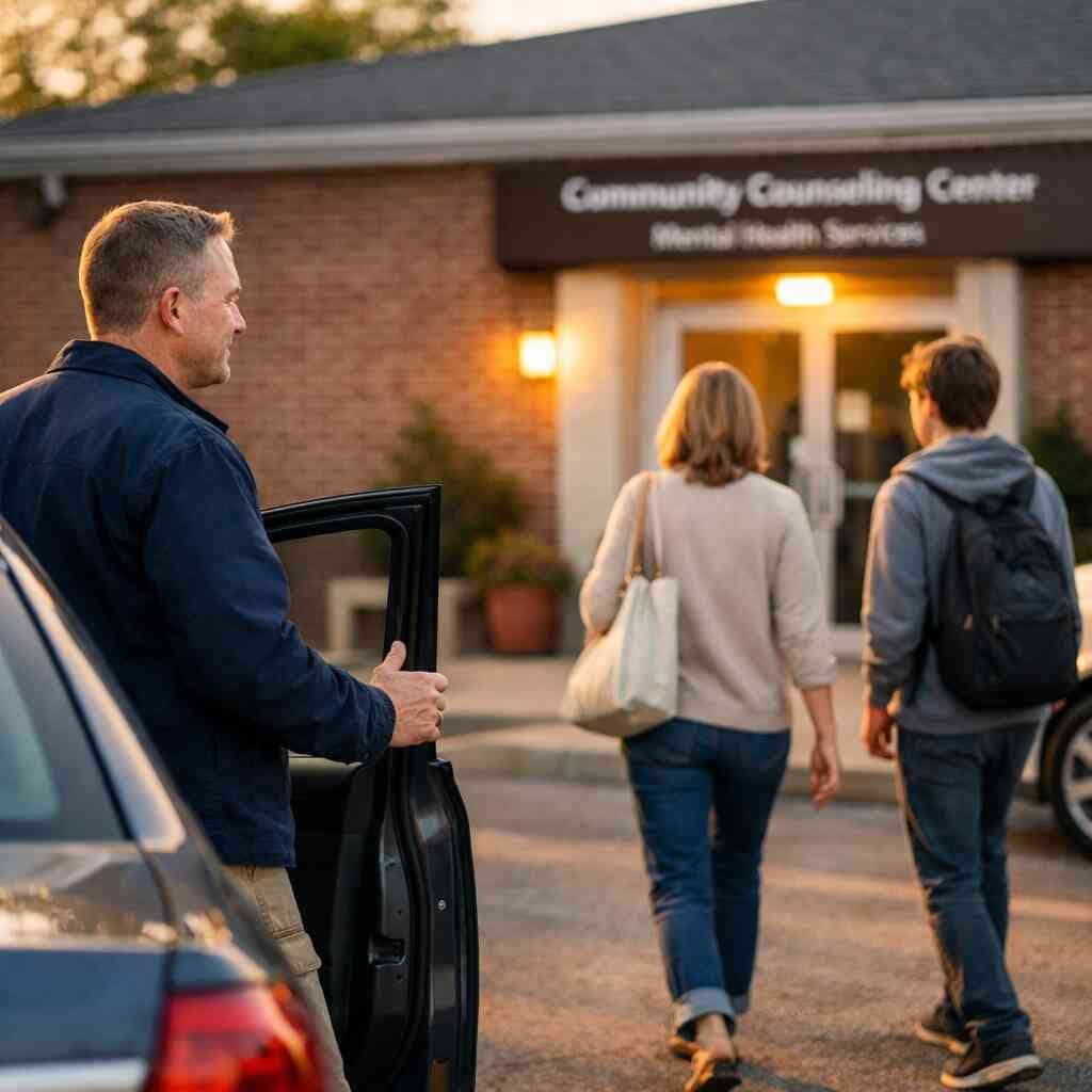Mental Health Centers for Veterans and Families in 2026