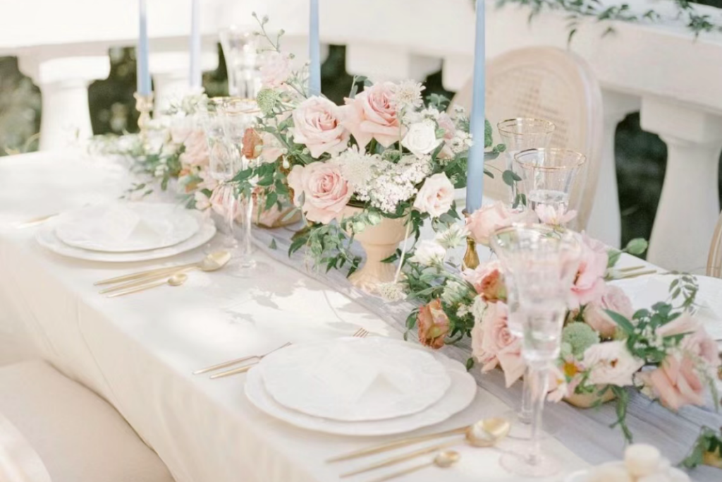 What Size Plates Do I Need for My Wedding? by hawks Sep, 2023 Medium