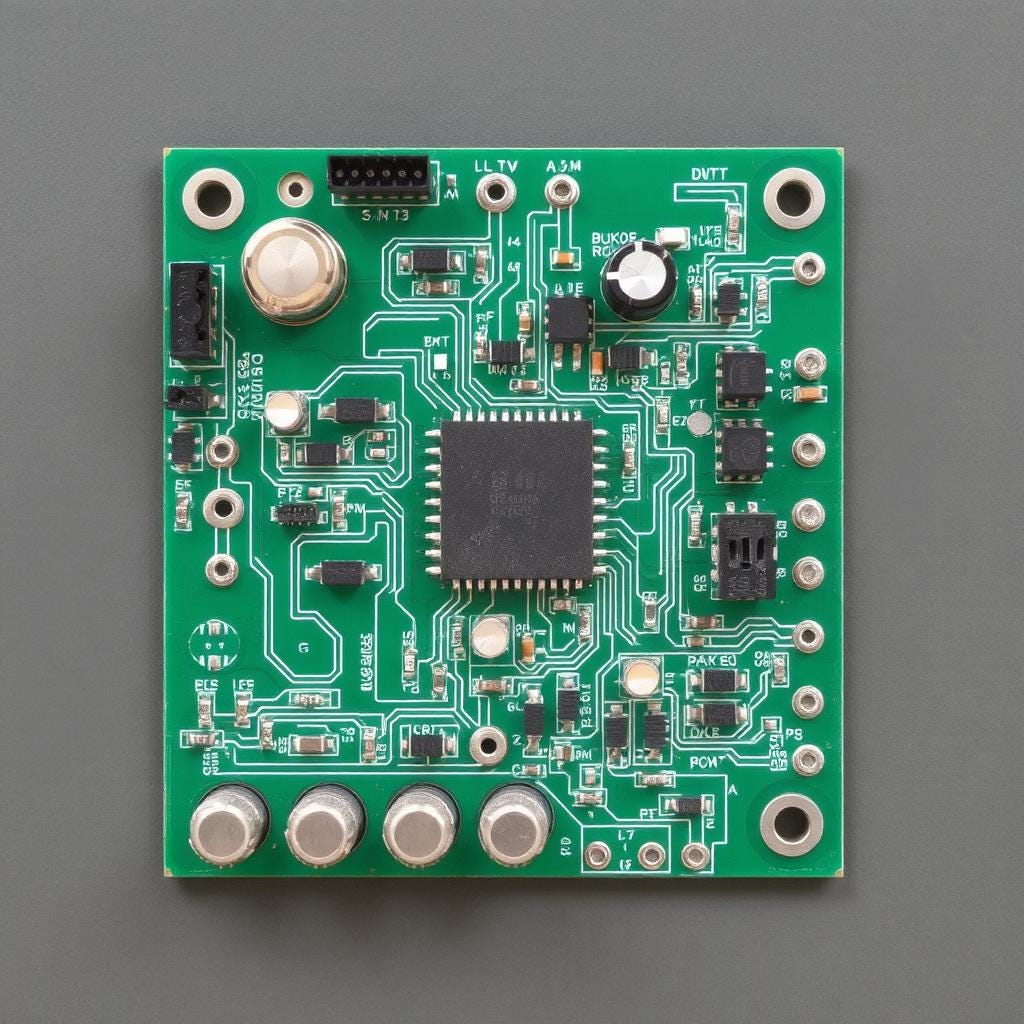How Does Circuit Card Assembly Impact Electronics Production?