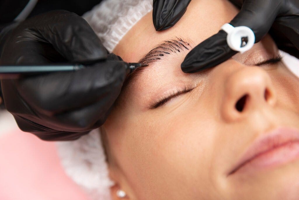 Mastering the Art of Eyebrow Micro Blading A Complete Guide 30 beauty