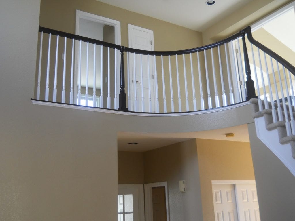 How to Paint Ceiling Without Paint on Walls by Cal Phillips Medium