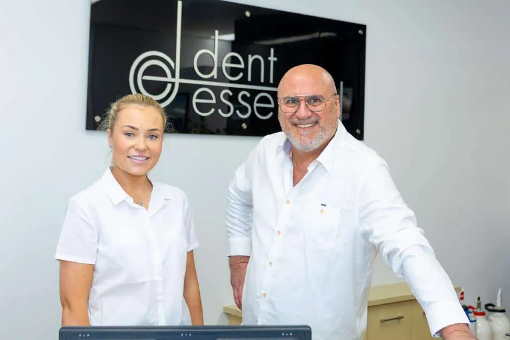 Dentist Richmond NSW. Our Richmond Dental Clinic Provide A… by