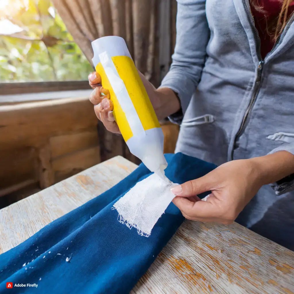 how-to-remove-fabric-glue-from-clothes-best-5-simple-ways-2024