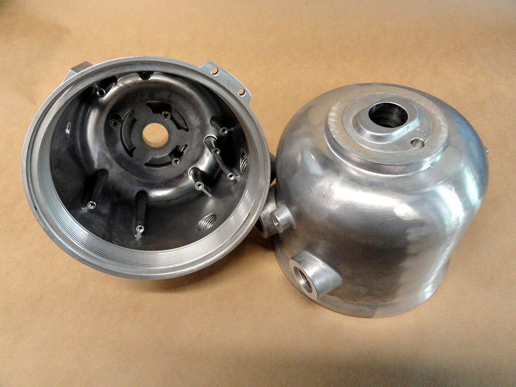 Chromate Conversion Coating Benefit, Process, Testing and Temperature Guide