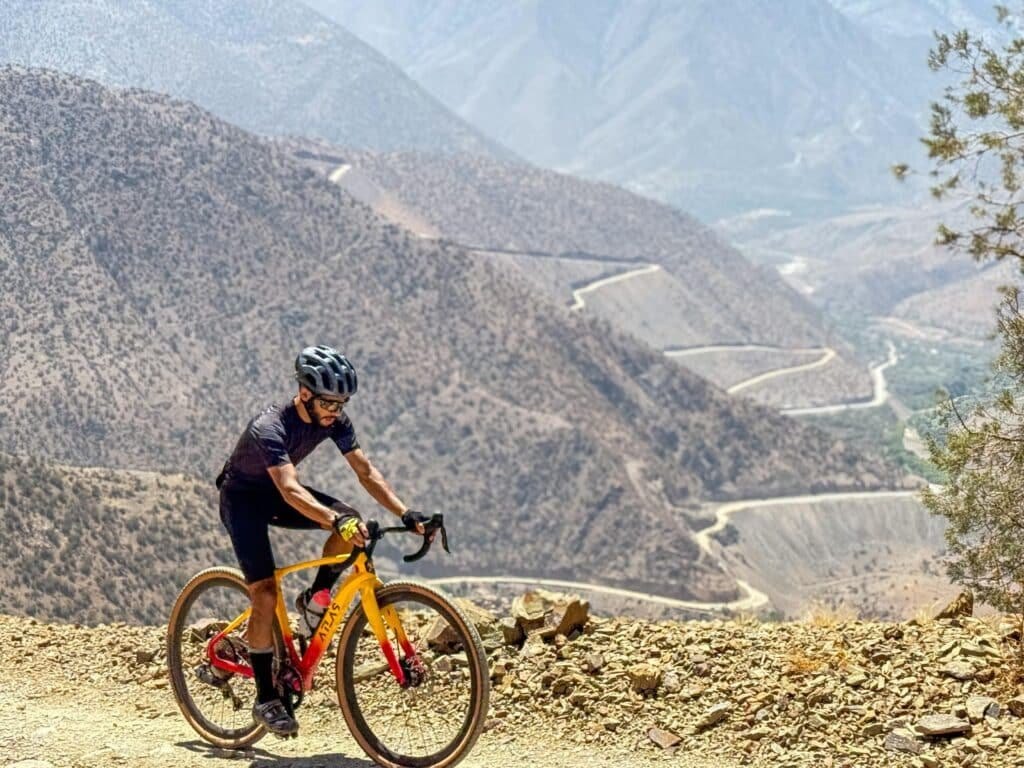 10 Amazing Morocco Cycling Tours Through History, Culture & Imperial Cities