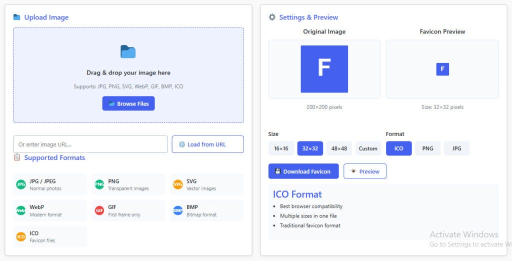 The Ultimate Guide To Favicons: How To Create Convert And Implement Your Site Icon For Free
