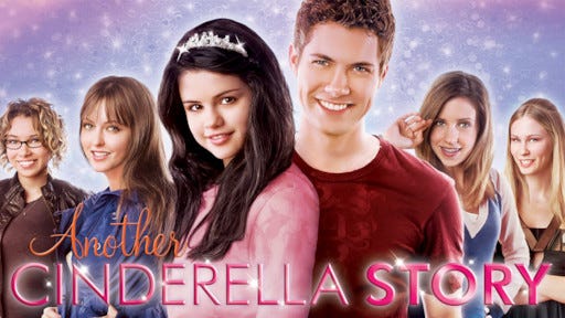 Another Cinderella Story, Another Cinderella Story Wiki