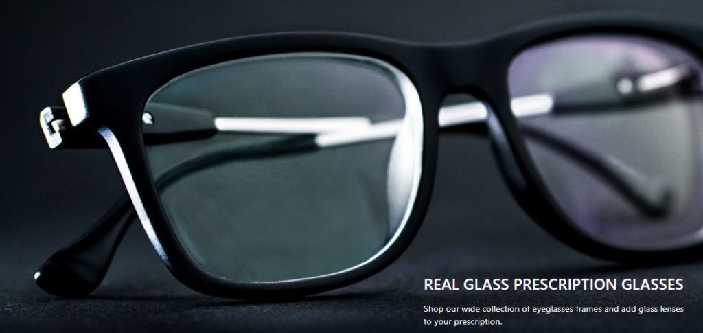 6 Advantages of Real Glass Eyeglass Lenses | by VS Eyewear | Medium