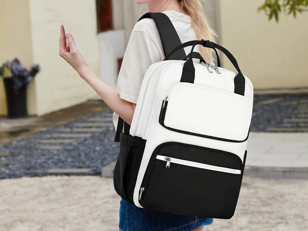 TOP 10 Custom Backpacks for School Manufacturer in the World by