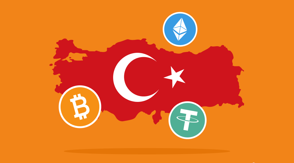 cryptocurrency turkey