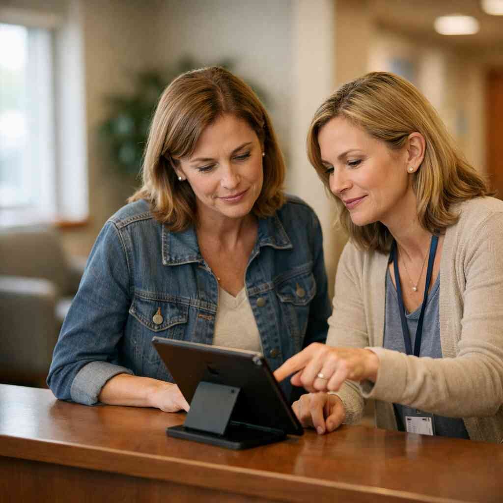 Local Mental Health Centers for Crisis Support Guide