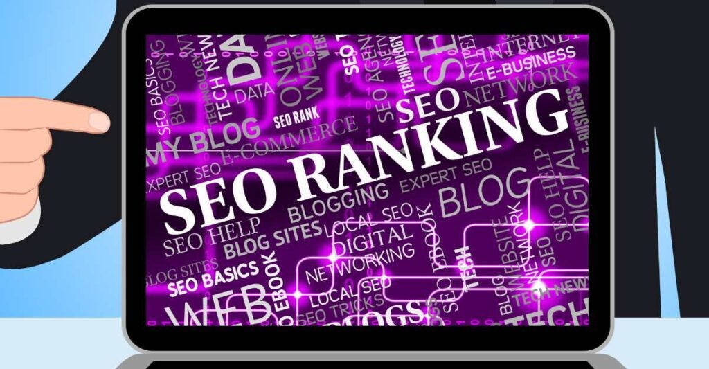 What Is The Best Way To Improve Search Engine Ranking? - Shabita Simson ...