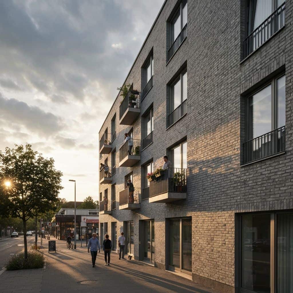 Distressed Multifamily Is Creating Generational Buying Opportunities in 2026