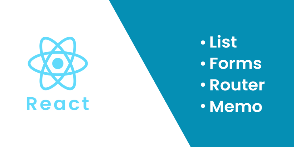 react-tutorial-learn-react-in-5-hours-part-5 | Medium