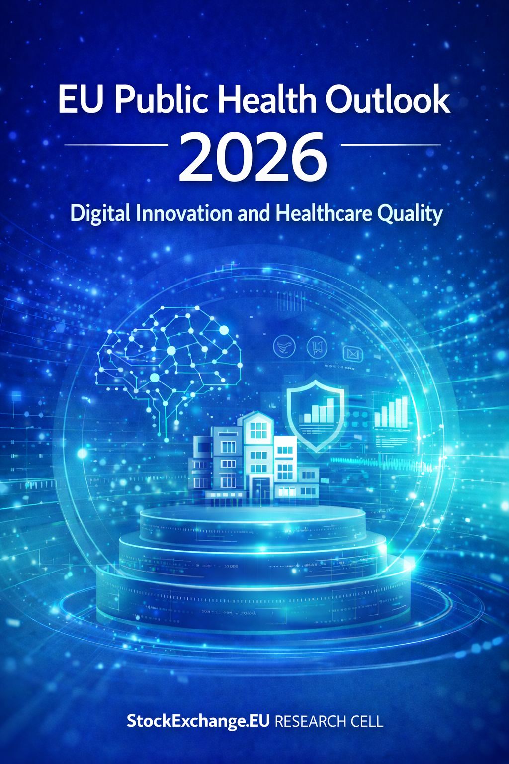 EU PUBLIC HEALTH OUTLOOK 2026