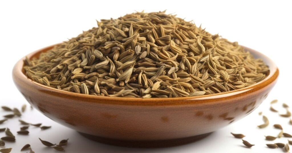 Is Cumin the same as Comino?. Yes, Cumin and Comino are both the… by