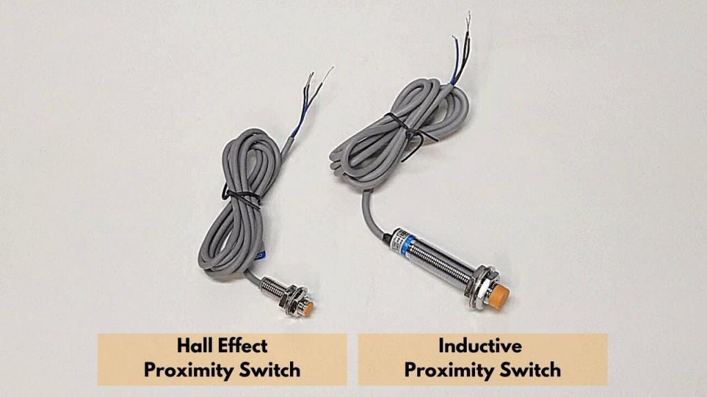How do you make a Hall Effect Sensor? by Chris Baker Medium
