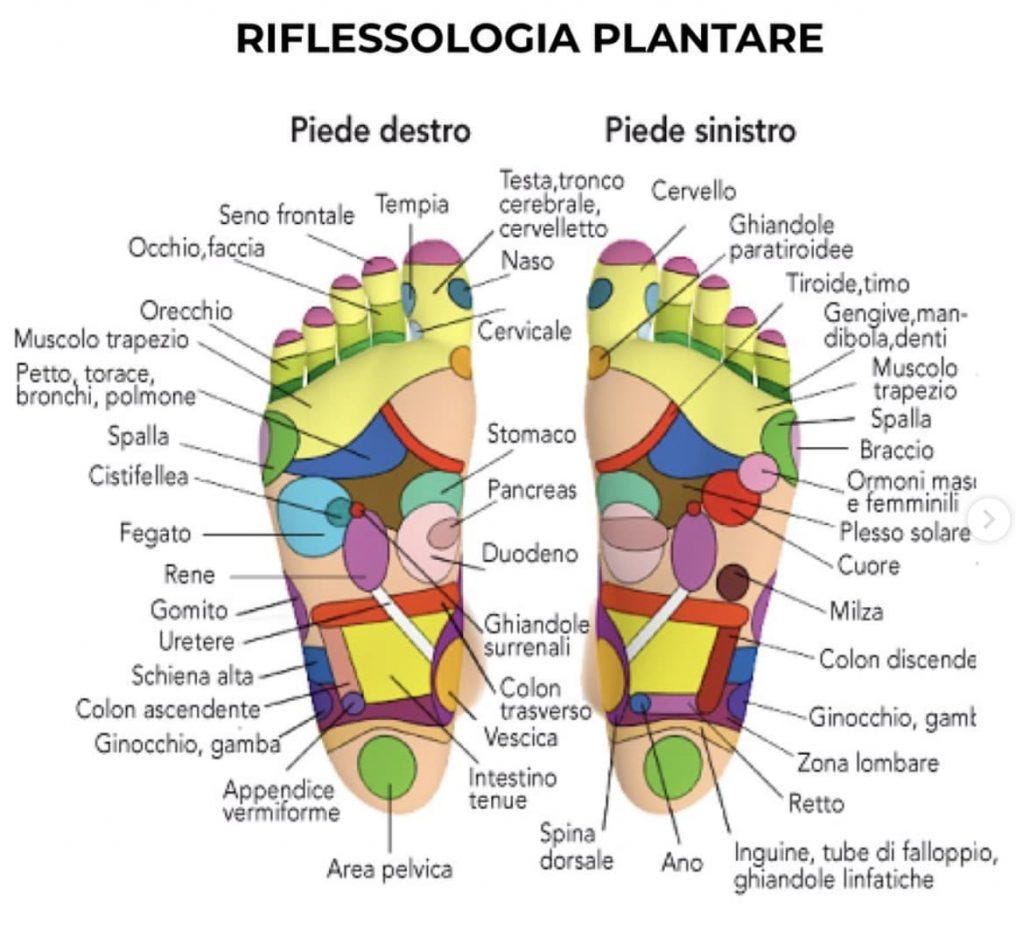 Calzini Riflessologia Plantare Con Bastoncino Massaggio - Per Sollievo Piedi E Relax - Foto 8