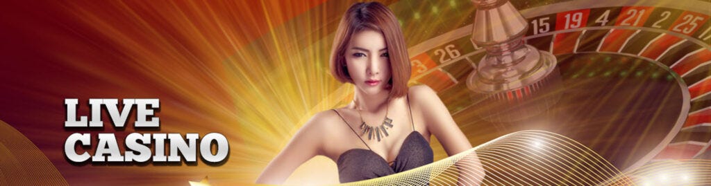 The Best 10 Examples Of The Rise of Live Dealer Games in Malaysia Online Casinos