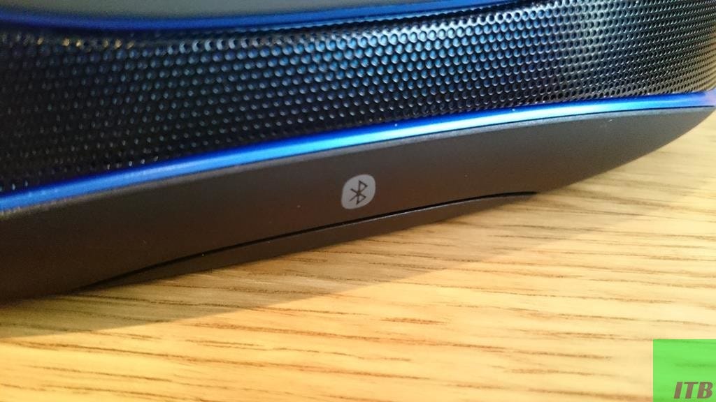 Review: Energy Music Box BZ3 | by Ireland's Technology Blog | Ireland's  Technology Blog