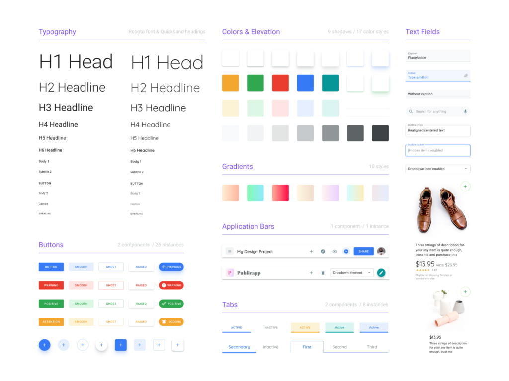 Kustomisasi tema pada Material UI 🎨 | by Alfin Syahruddin | Medium