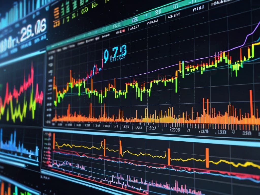 11/26/2024: Daily INTU Stock Analysis: Unveiling Market Dynamics and Future Prospects