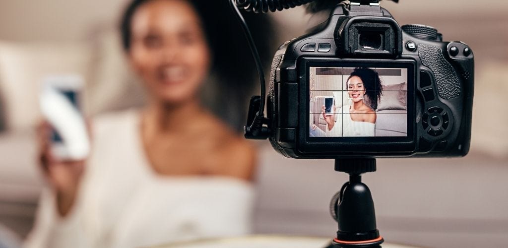 5 tips to drive more sales with video marketing