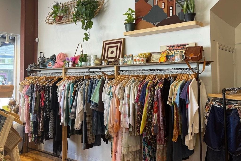 Vintage, Archival, or Antique? Understanding the Differences in Fashion History