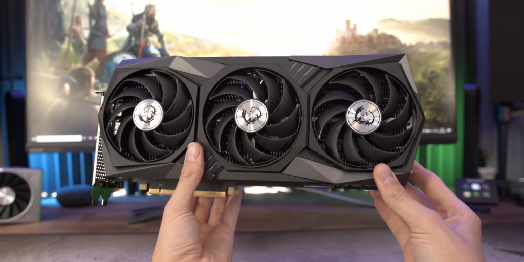 What is graphics memory bandwidth? by hardwaredifference Jun, 2024