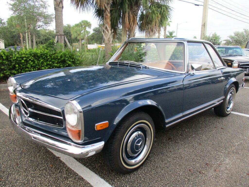 When to Get a Classic Car Inspection by Expert Auto appraisal Medium