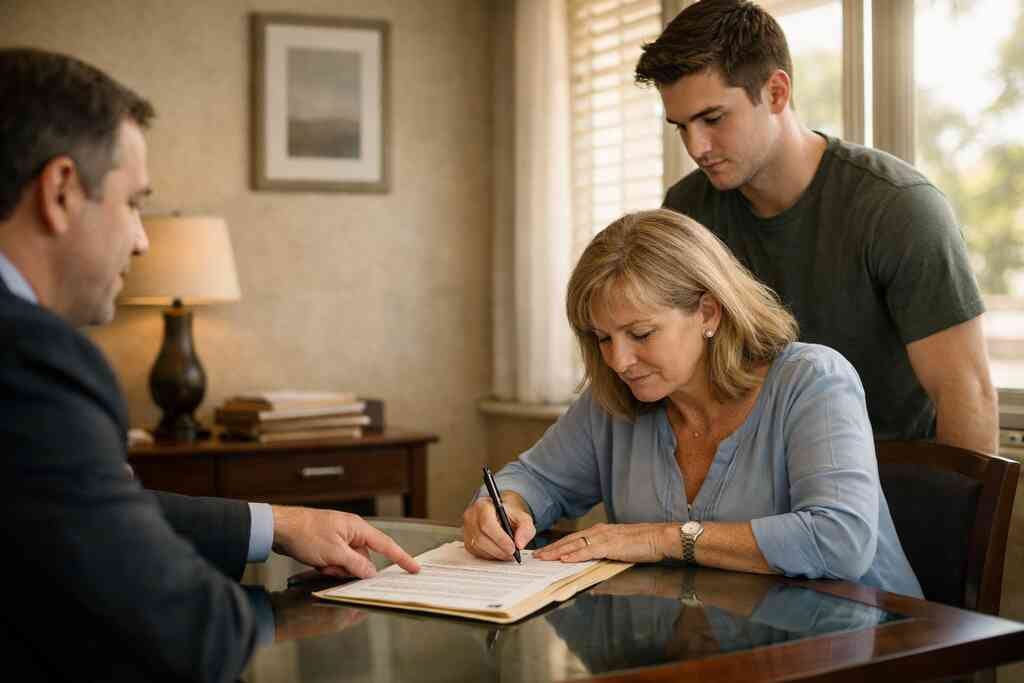Marchman Act Help for Families in Addiction Crisis