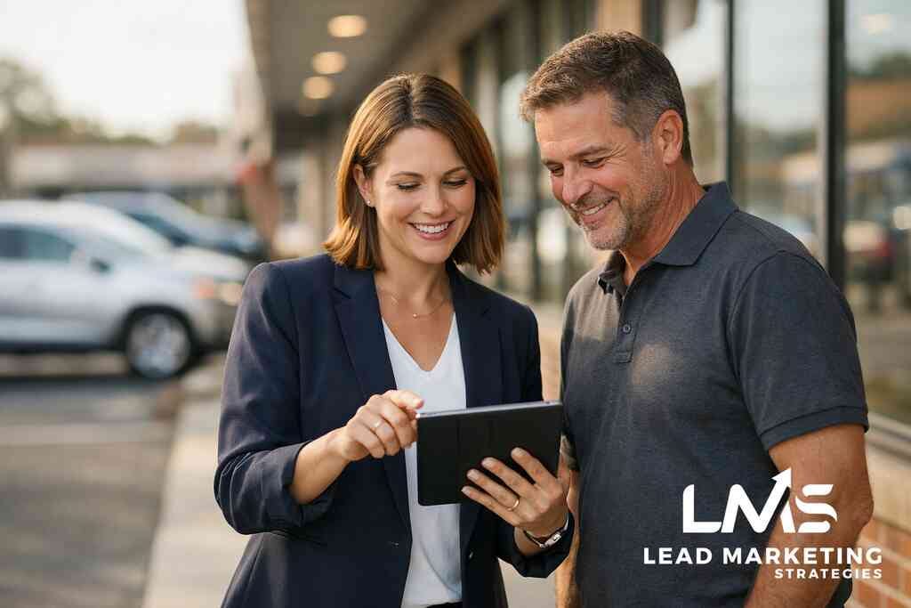 Long Island SEO Services for Suffolk County SMBs
