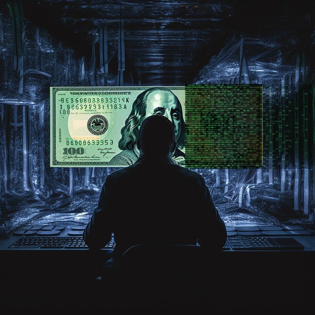 Central Bank Digital Currency Definition and a brief overview of its