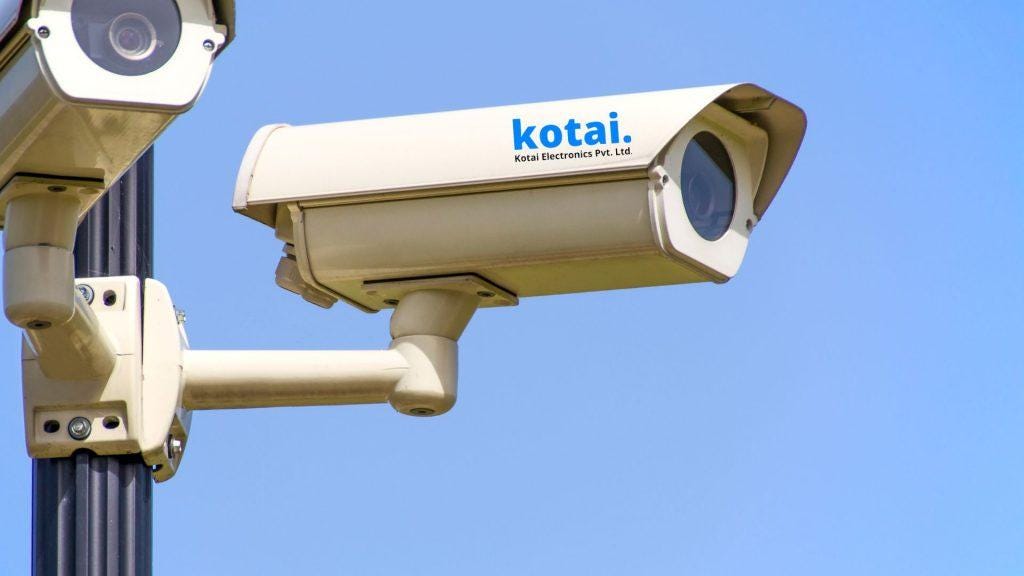 Traffic Camera Vs Speed Camera and Redlight camera How are They