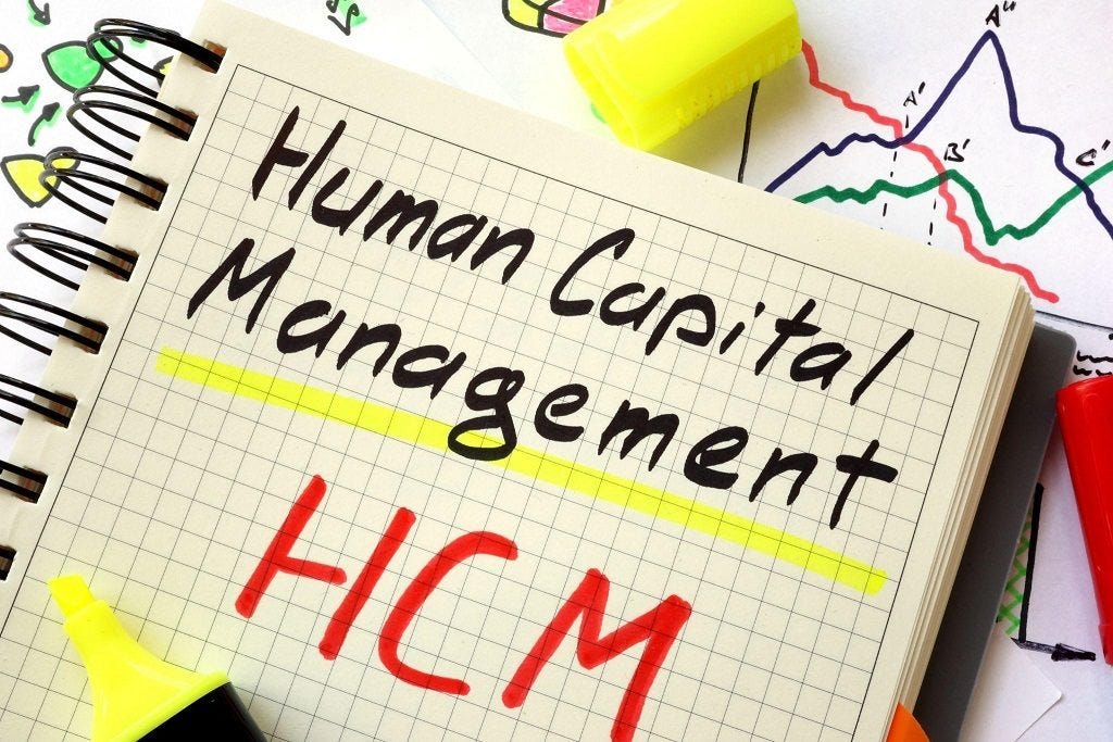 Oracle Cloud HCM: Transforming Talent Management by Dharshini Oracle Cloud HCM: Transforming Talent Management by Dharshini