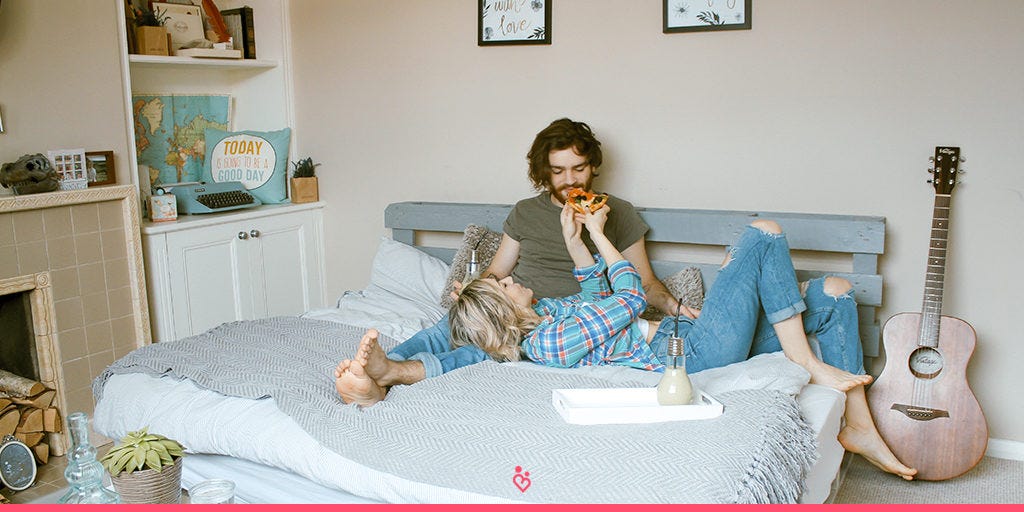 Busco Novia — La peor frase que puedes decirle a una chica