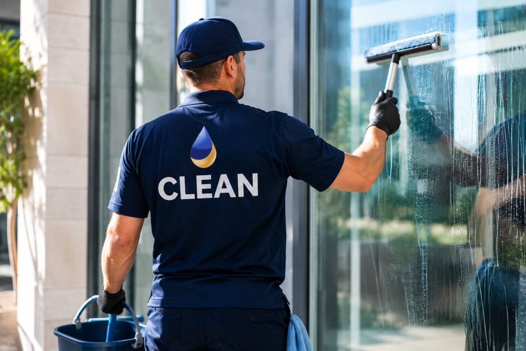 Best Window Cleaning Tips for Streak-Free Glass