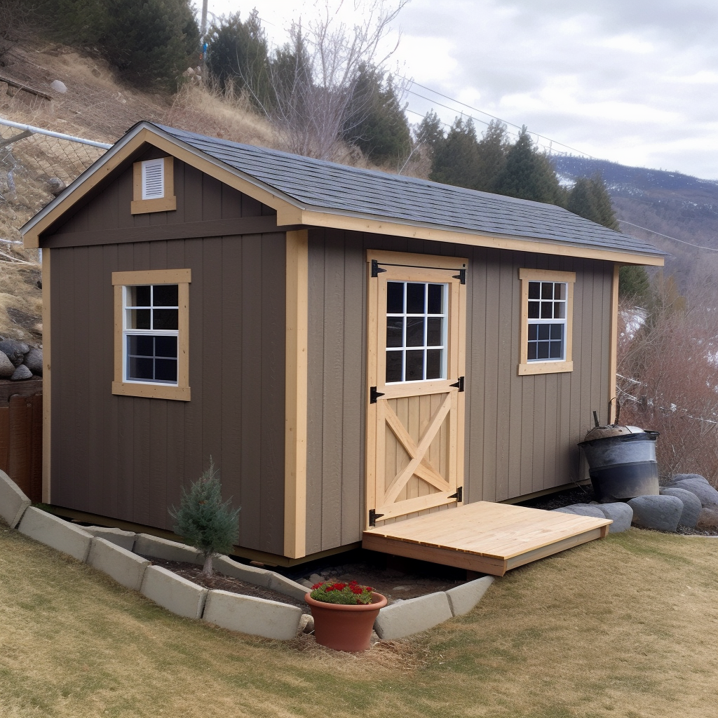 DIY Shed Plans! A Beginner’s Guide by Reyes Wadsworth Medium
