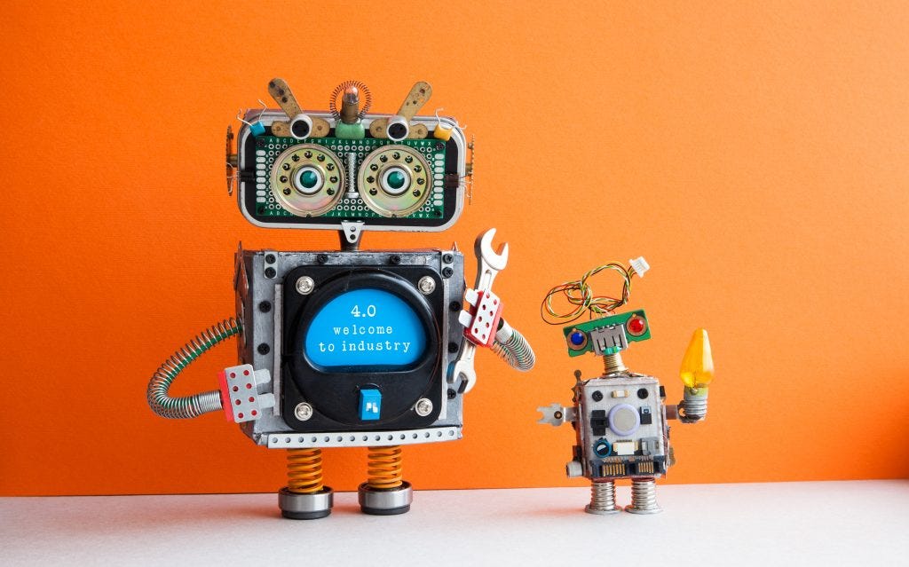 5 Reasons to Develop Your AI Stack In-House | by Startup Stash ...