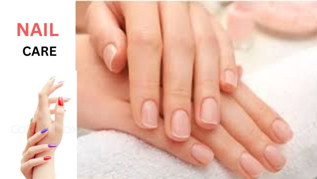 Nail Services Burnaby