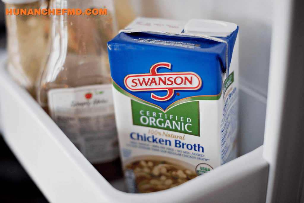how-long-does-boxed-chicken-broth-last-unopened-by-hunan-chef