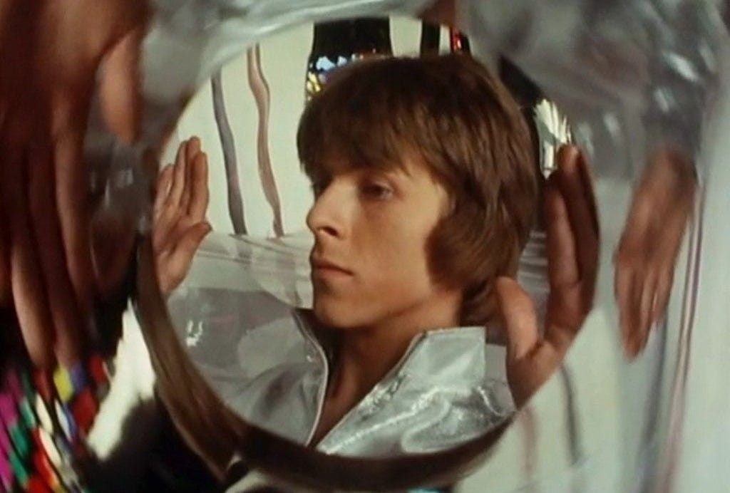 David Bowie — Space Oddity (1969)