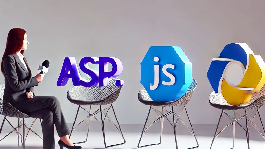 Best framework for web development backend by flamincode nov 2024