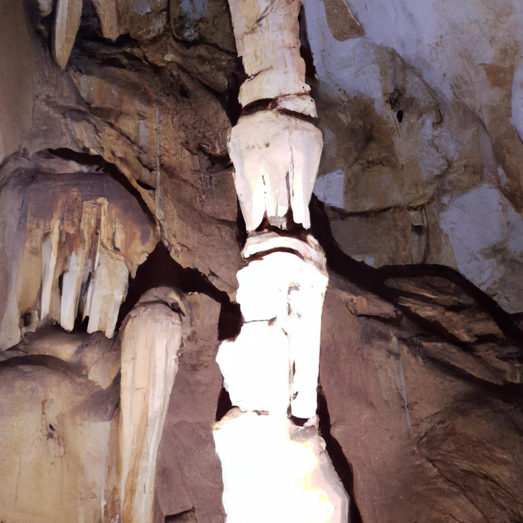Cave Formations: Stalactites and Stalagmites | by SeedBaba | Medium