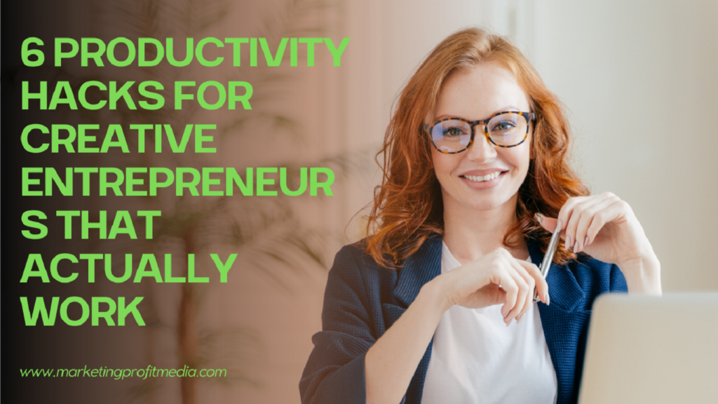 Business Design News & Trends - Fast Company - Apartment Productivity Hacks For Entrepreneurs