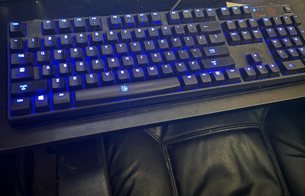 What’s So Amazing About Mechanical Keyboards? — Total Apex Gaming