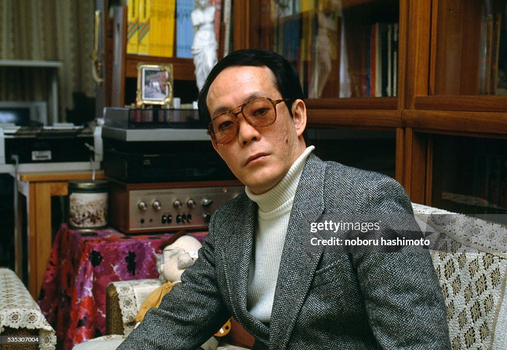 https://www.gettyimages.com/detail/news-photo/issei-sagawa-the-japanese-cannibal-at-home-news-photo/535307004