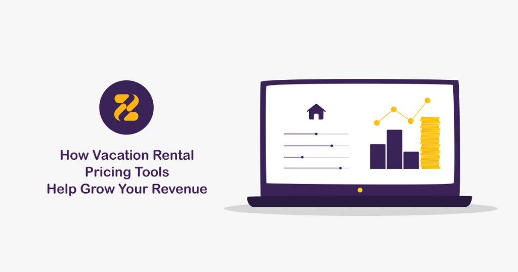 Revenue Management and Dynamic Pricing tool for rentals